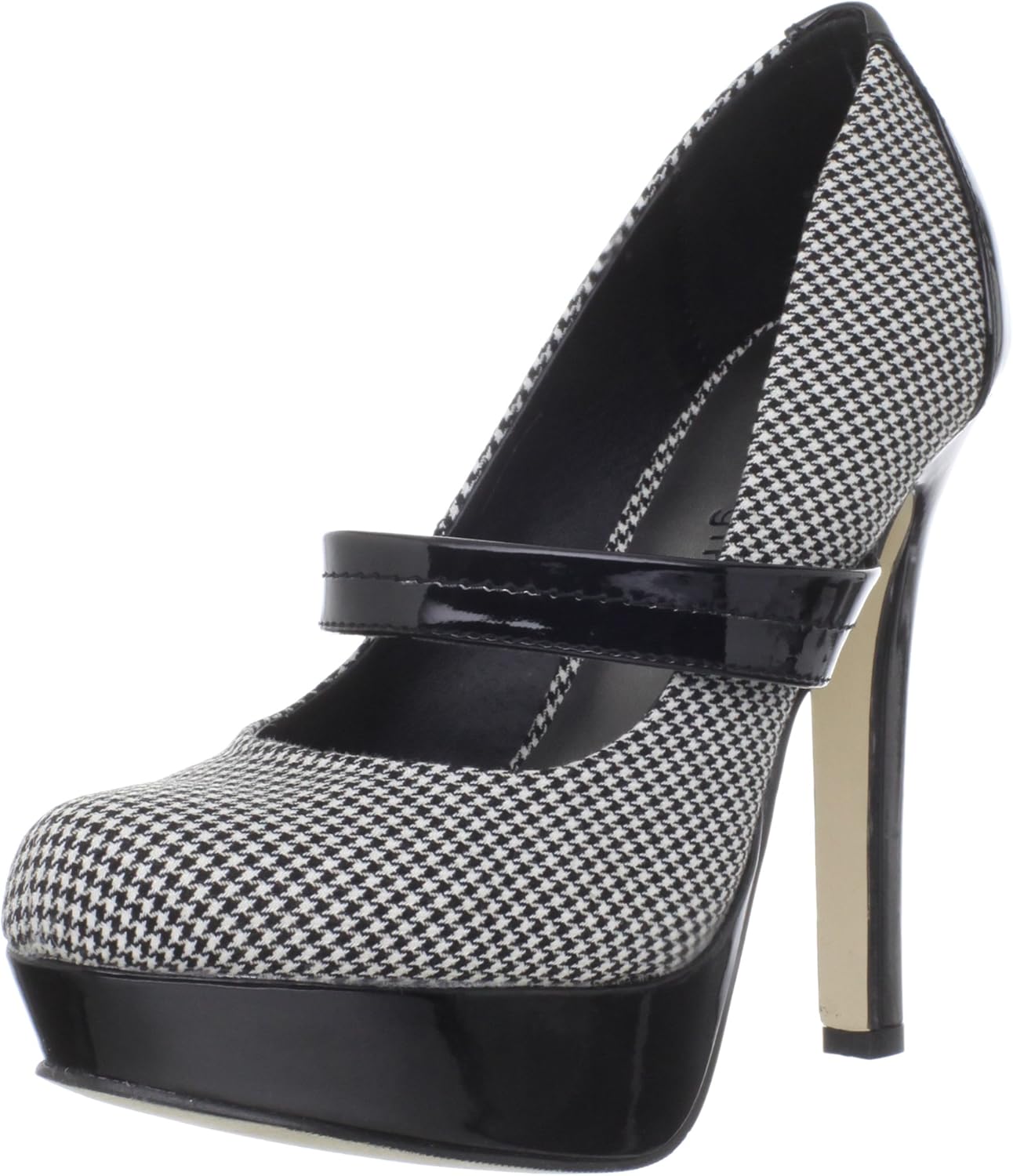 Madden Girl Women's Vexxx Mary Jane Pump Pumps