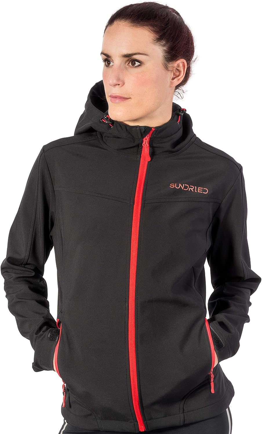 impacco per l'inverno femminile