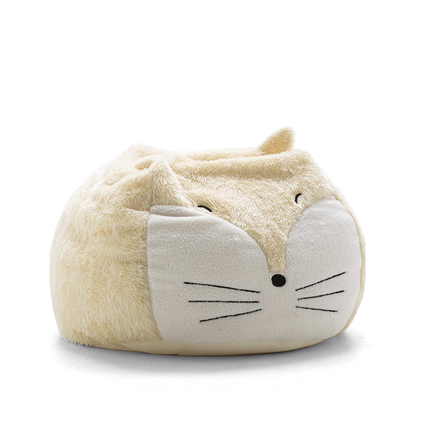 Best Fox Bean Bag Chair Sweet Life Daily