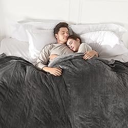 Heated Blanket Queen Size, Super Soft Cozy Upgraded