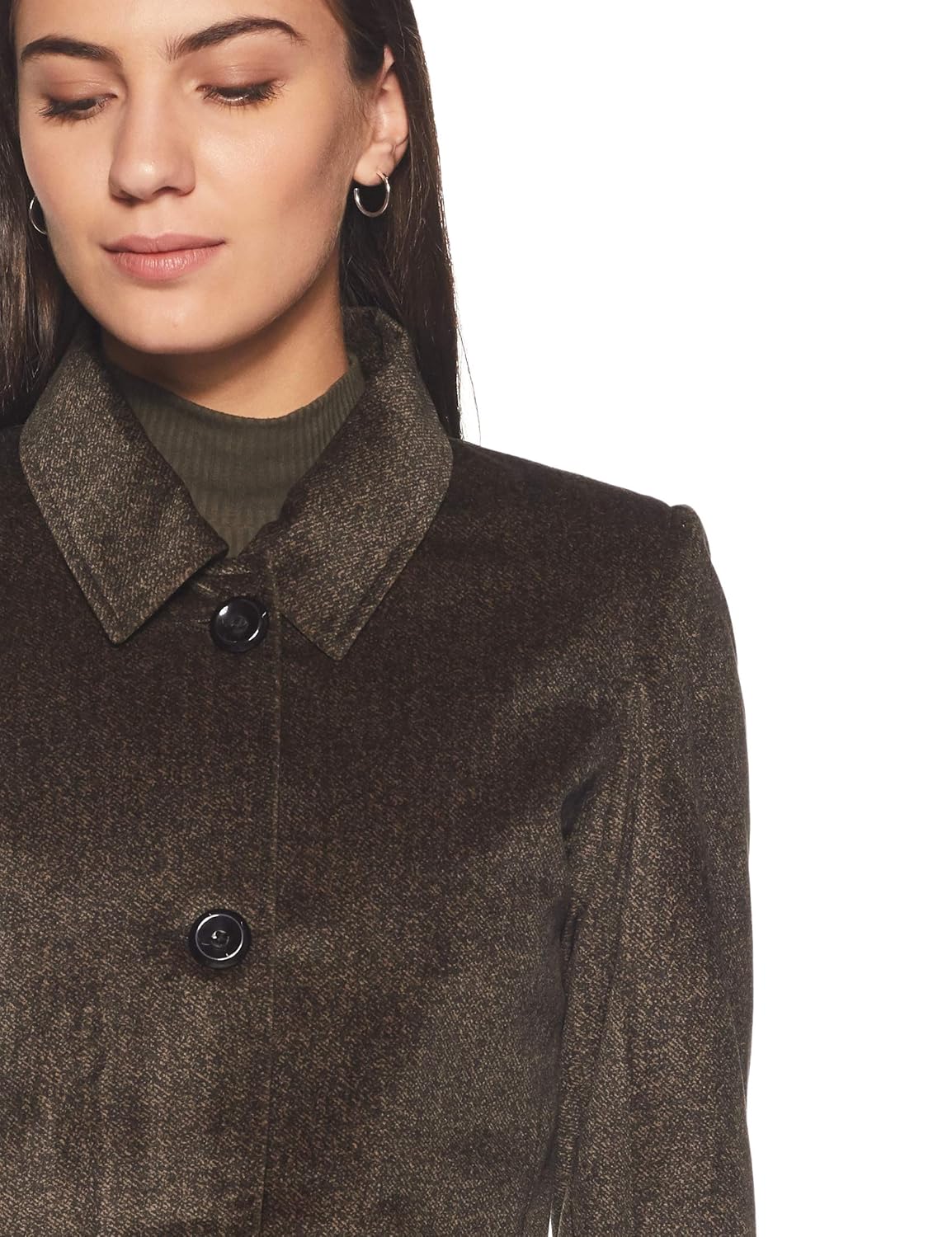 endeavor women's coat