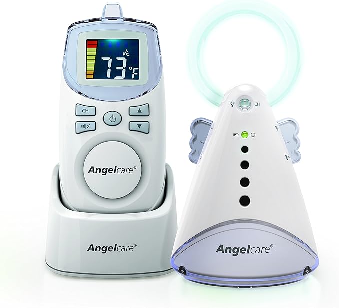 angelcare monitor canada