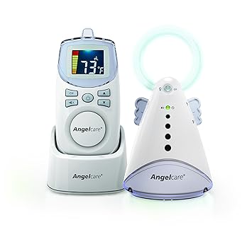 Angel Care Ecoute Bebe Angelcare Ac4 Amazon De Baby
