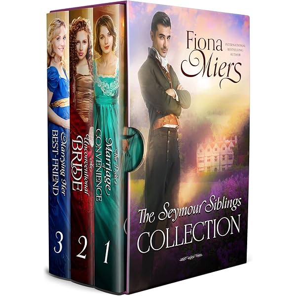 romance book series about siblings