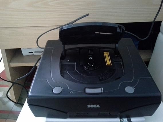 Amazon Vサターン本体 ビクターサターン Rg Jx1 V Saturn System Victor Rg Jx1 Large Box Limited Edition その他のゲーム機種本体全般