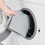 Minky Anti-Bacterial Drying Mat 41x46cm Ultra Absorbent Quick Dry Microfiber view 5