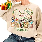 Christmas Tee, Very Merry Christmas Party Shirt, Friends Christmas Sweatshirt, Xmas Family Holiday Shirt, Family Matching Christmas Sweatshirt, Holiday Trip Tee Multicolor
