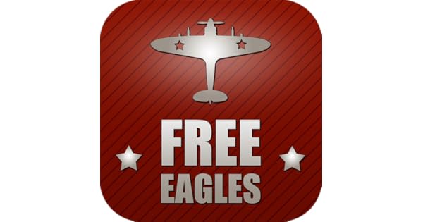 Free Eagles