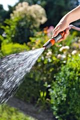 Gardena Stop n Spray Set 13 mm 1/2 and 15 mm 5/8 hoses cleaning nozzle view 6