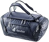 Deuter Aviant Duffel Pro 60 Marine/Ink One Size