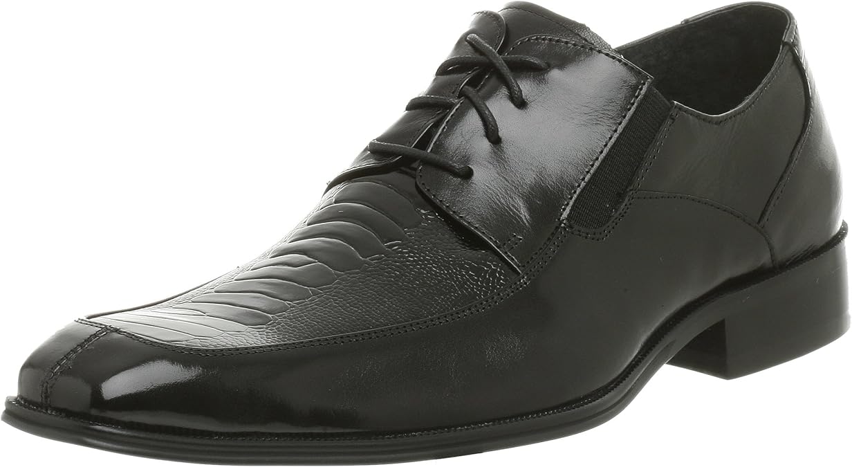 Stacy Adams Men�s Olivet Oxford Amazon.co.uk Shoes &amp; Bags