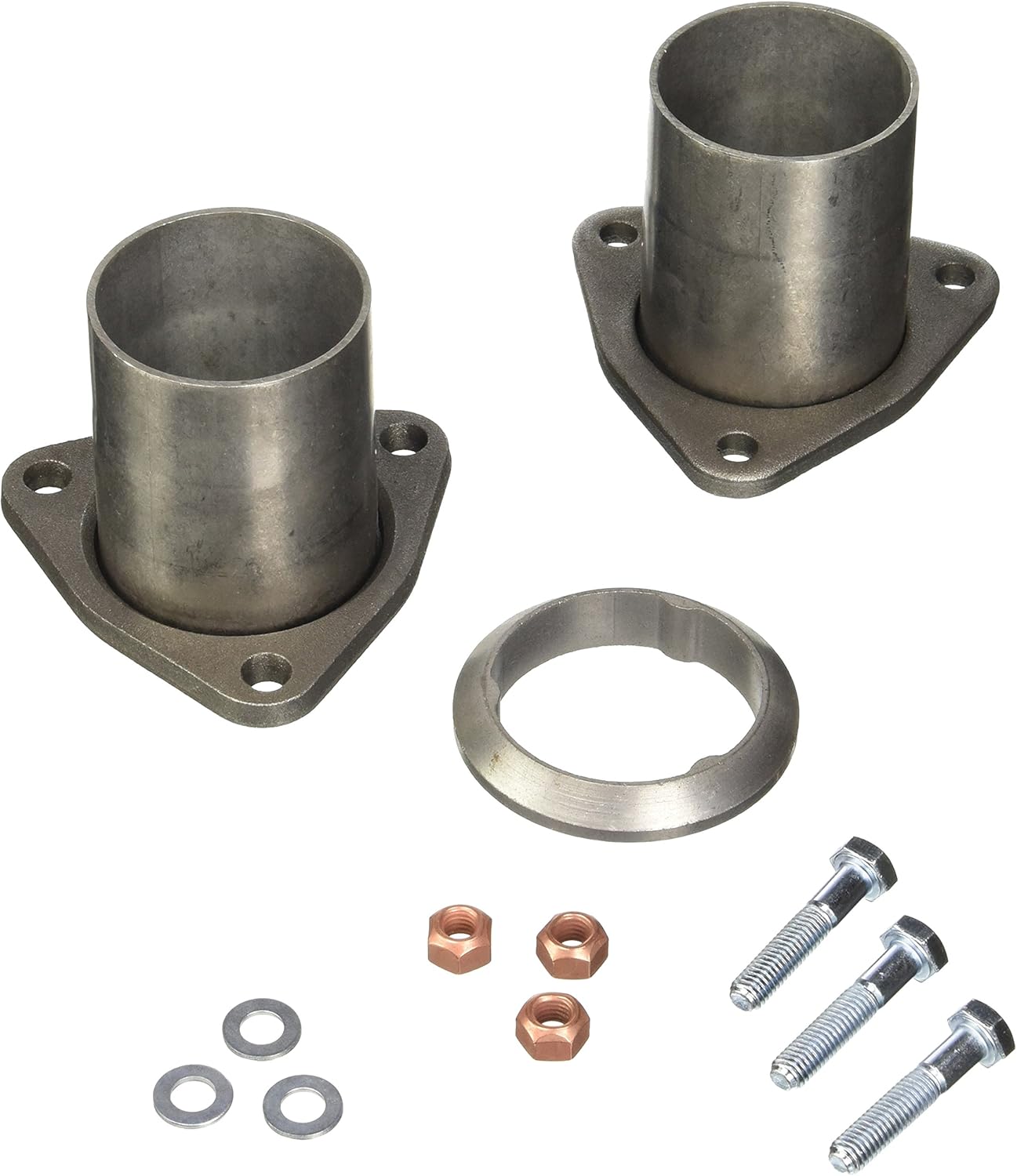 ERNST Reparatursatz Abgasrohr - Für Peugeot & Citroën Modelle