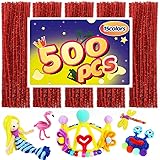Pipe Cleaners, Pipe Cleaners Craft, Arts and