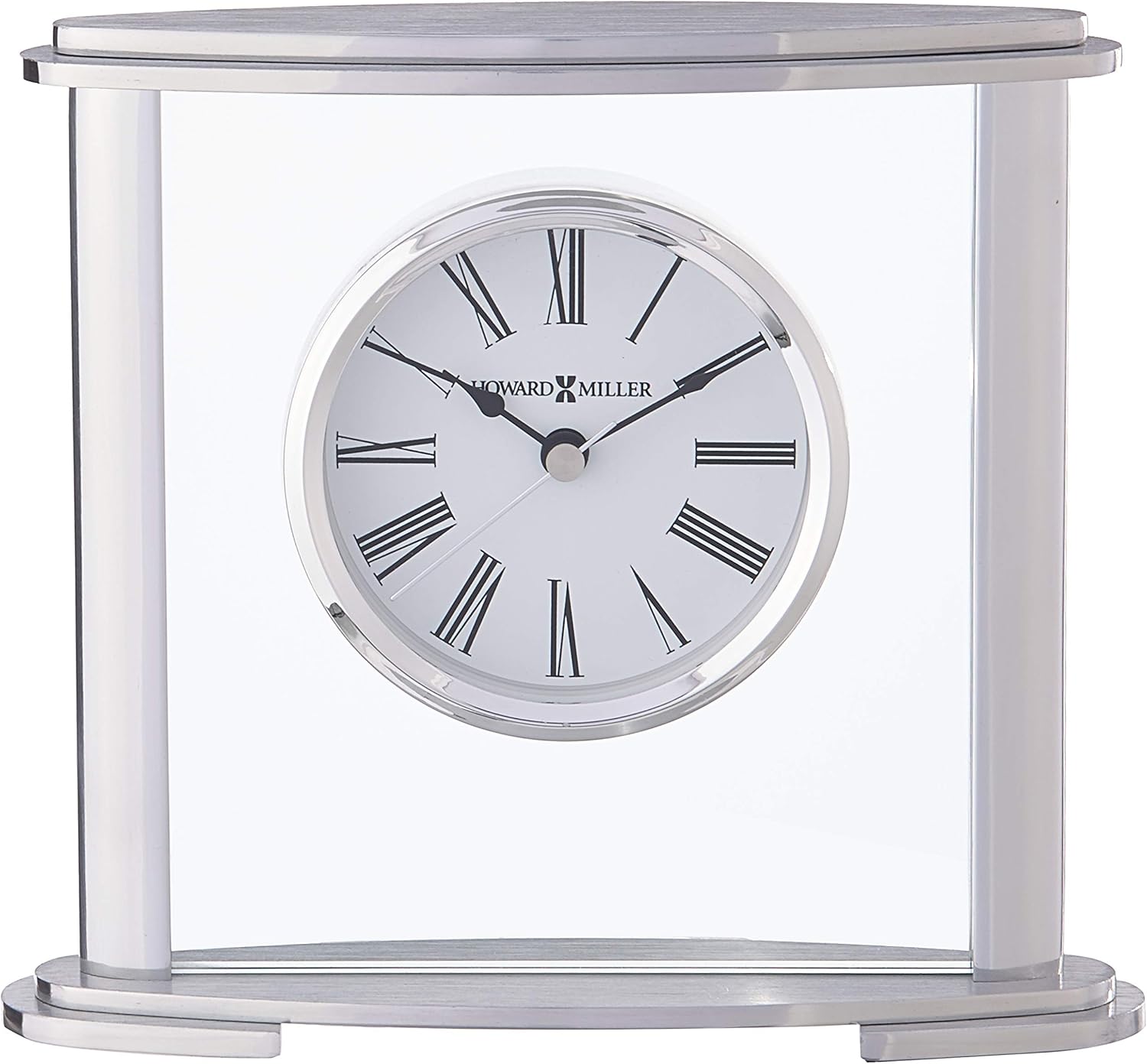 Best Small Table Crystal Clocks