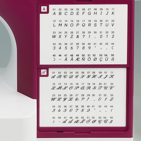 Brother Designio Series Dz3400 Computerized Sewing Quilting Machine With 270 Stitches Including 2 Sewing Fonts By Brother Amazon De Kuche Haushalt