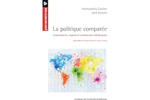 La politique compar��e: Deuxi��me ��dition revue et mise �� jour (French Edition)