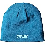 Oakley Men's B1B Logo (Reversible) Beanie Hats,One