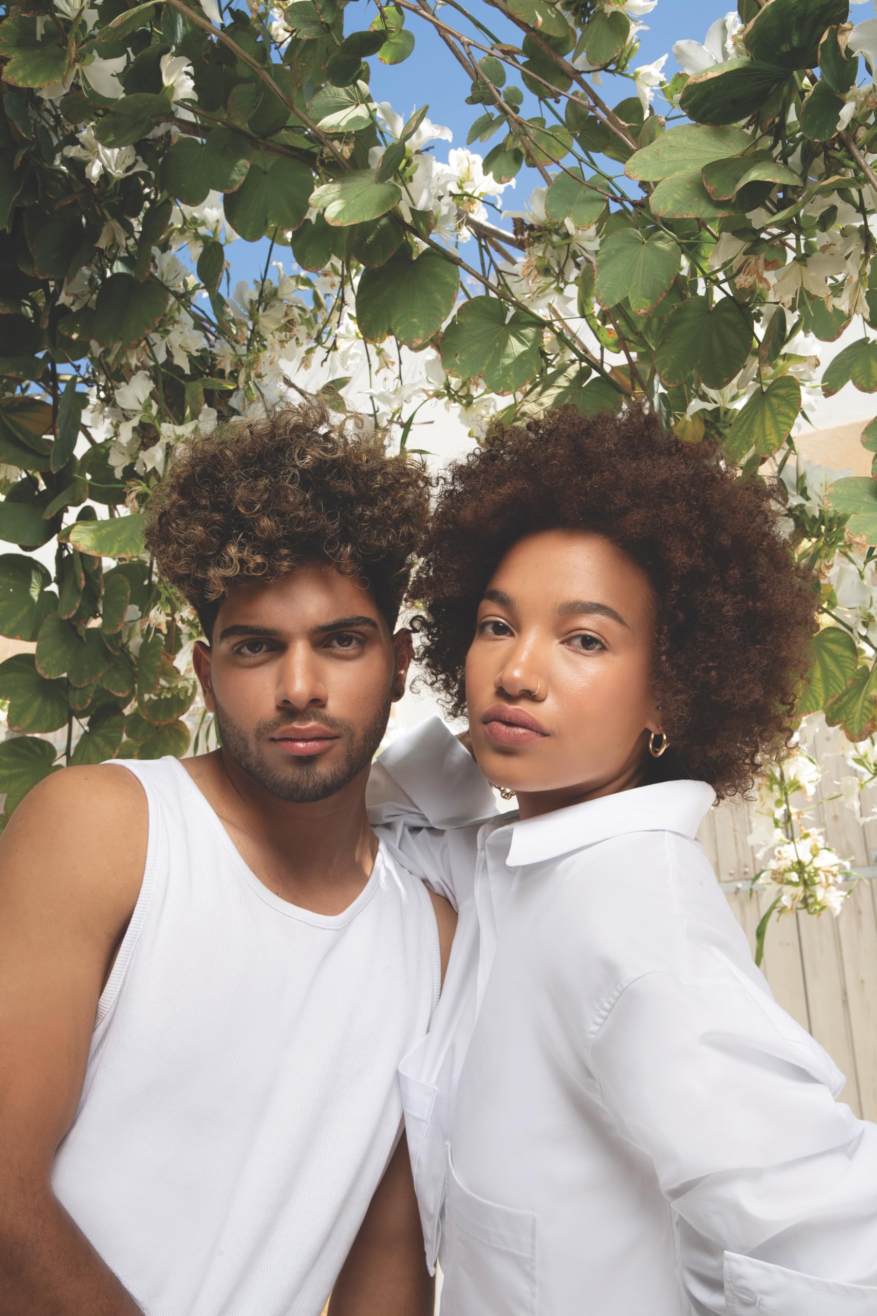 NEUMA Neu Curl Perfecting Creme 5.1 Fl. Oz. Curl Cream with Coconut Hibiscus Scent, Lightweight, Nourishing Curl Defining Cream, Curl Cream for Wavy Hair Anti Frizz Formula