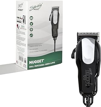 wahl sterling nugget