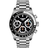 Tissot PR516, Swiss Mechanical, 41mm, Black Dial, Men&rsquo;s Watch