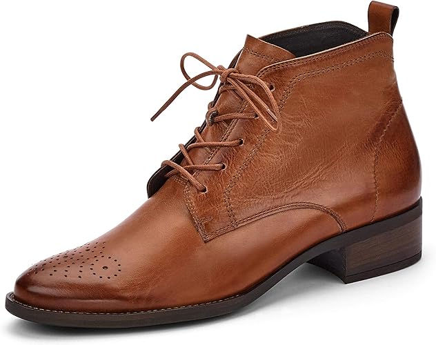 Paul Green Damen 9731-007 Braun: Amazon.de: Schuhe ...