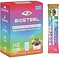 BioSteel Hydration Mix, Proudly Canadian - Great Tasting Hydration with Zero Sugar, and No Artificial Flavours or Preservativ