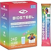 BioSteel Hydration Mix, Proudly Canadian - Great Tasting Hydration with Zero Sugar, and No Artificial Flavours or Preservativ