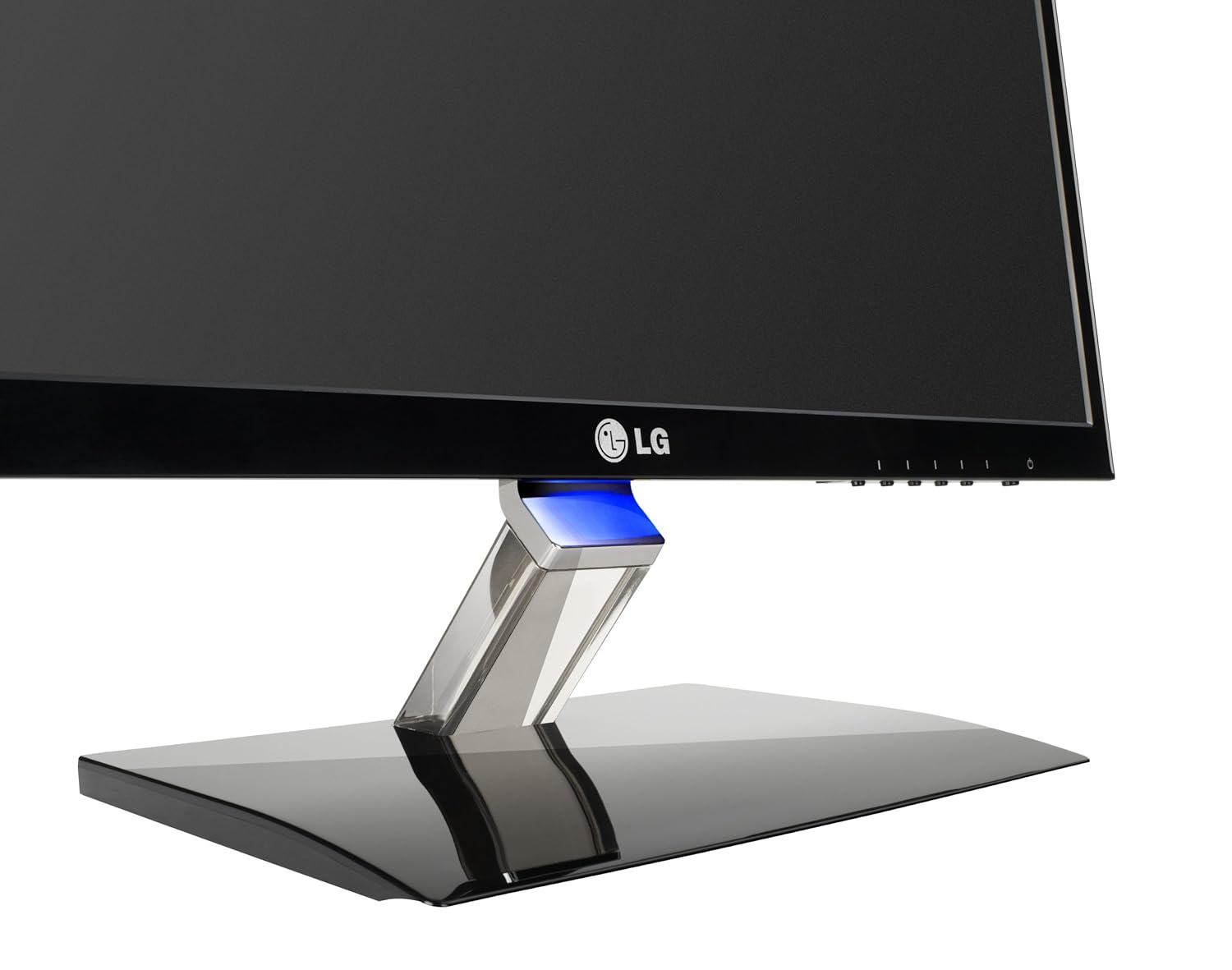 LG E2260V-PN.AEU LCD LED Backlit 22 inch Wide Monitor - Black High Glossy:  Amazon.co.uk: Computers & Accessories