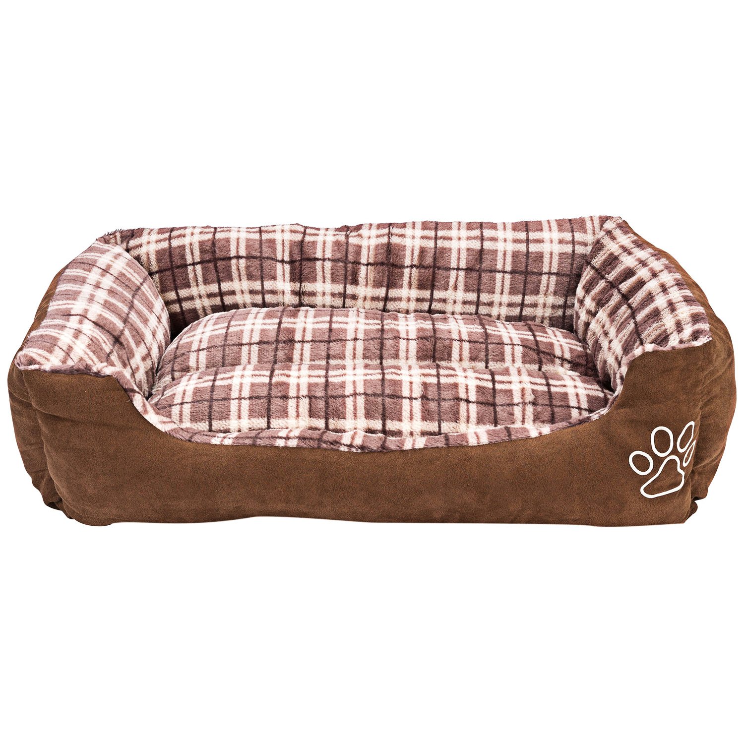 Best End Table To Go Over Large Dog Crate