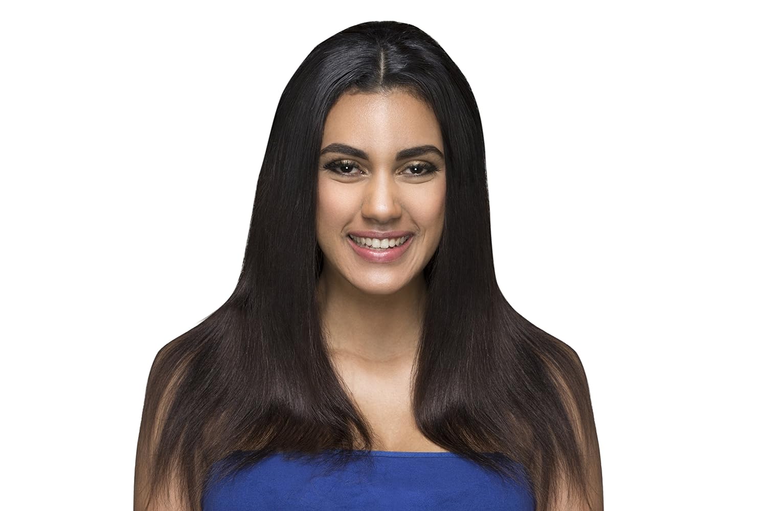 Eurasia Silky Yaki 14 1 Bundle 100g 8a Grade 100 Virgin Indian