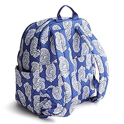 Vera Bradley Women's Premium Cotton Bancroft