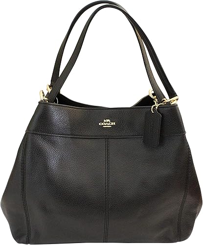 coach lexy large shoulder bag