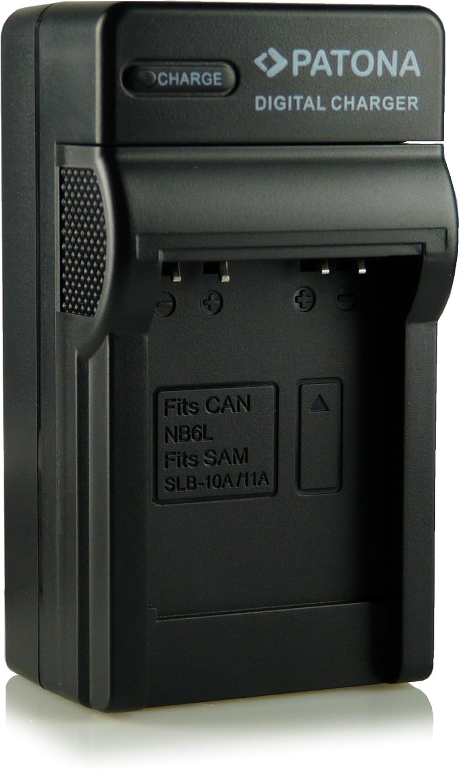 NB-6L 6LH Battery charger for Canon IXUS 85 95 IS SX275 SX280 SX510 D10 S90 SD3500 IS SD3500IS SD3500 IS SD3500IS - 44