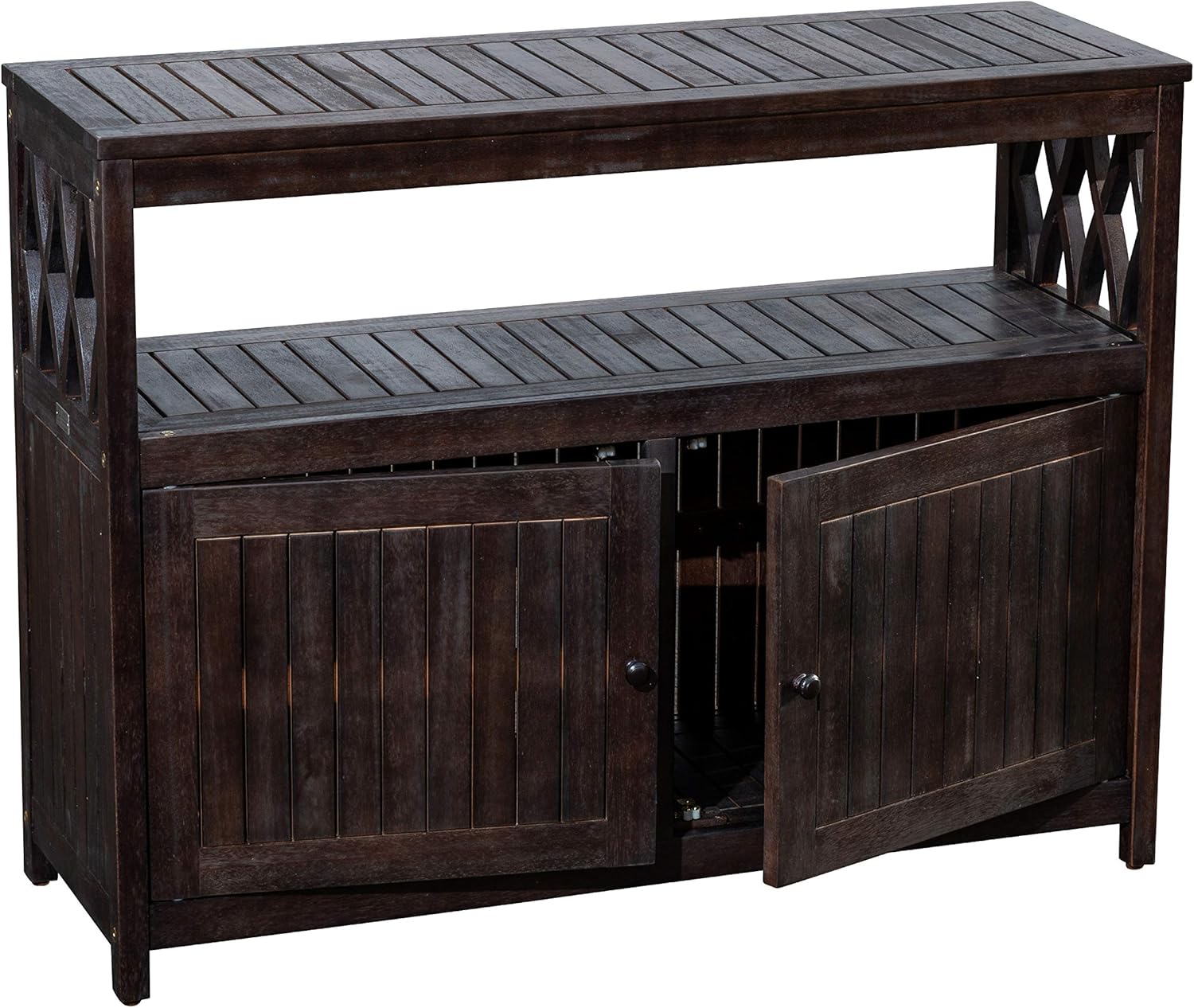 Best Outdoor Kitchen Carts