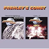 Second Sighting/Live + 1