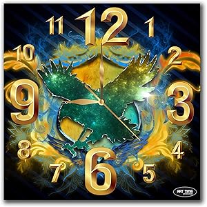 Ravenclaw House Harry 11