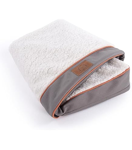 Housse Imperméable De Rechange Amovible Et Lavable En Tissu Oxford Avec Fermeture éclair Pour Intérieur Et Extérieur (gris, S