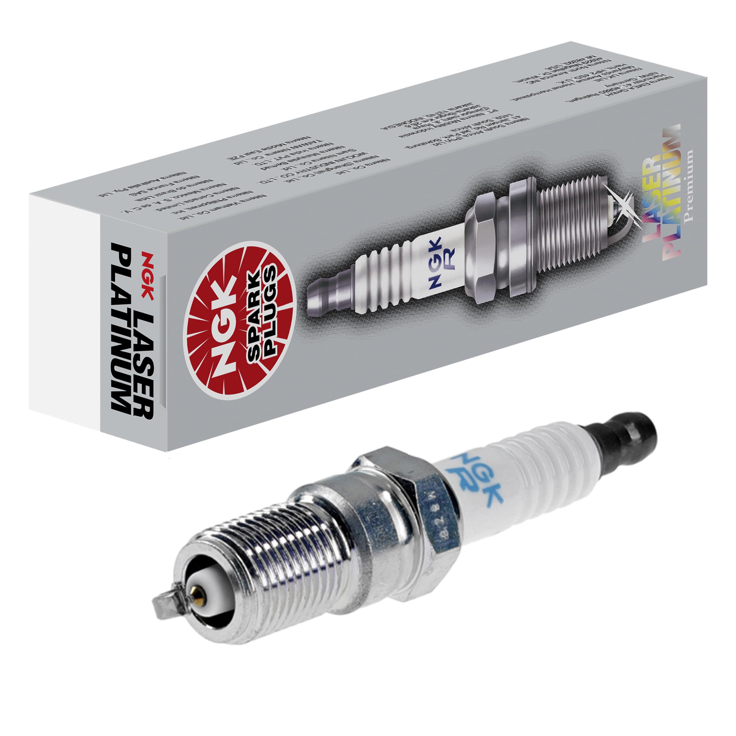 NGK Spark Plug PTR6F-13 Laser Platinum 7569