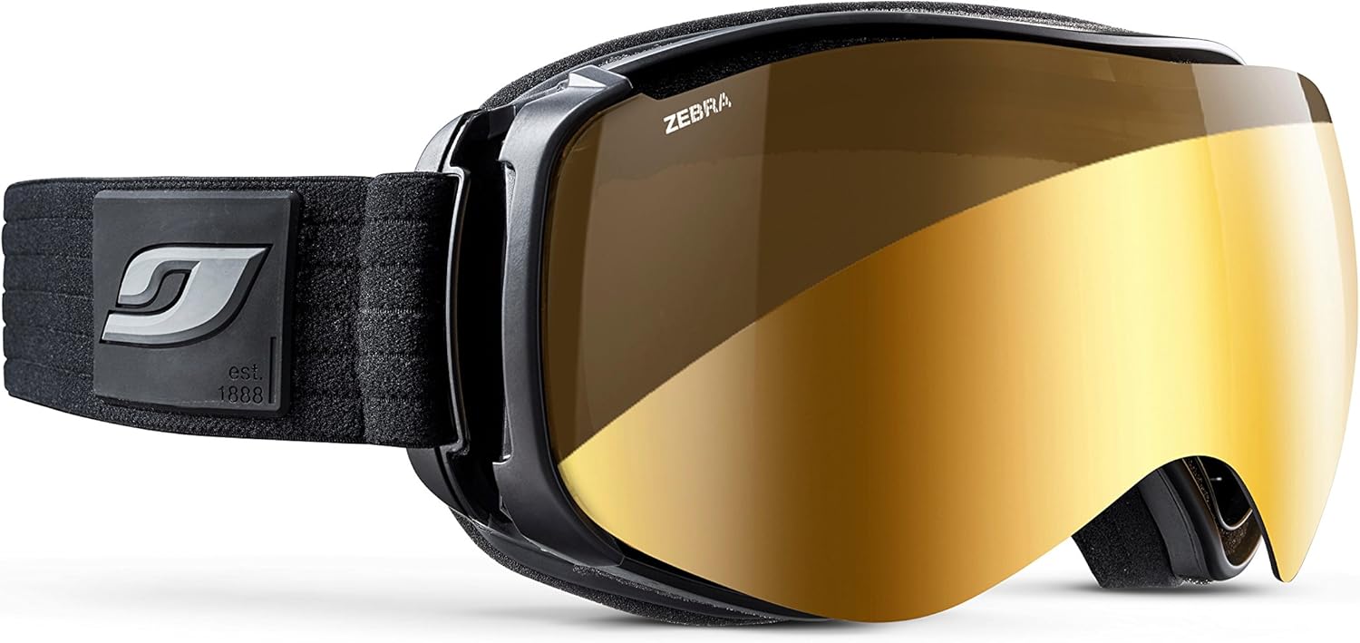 julbo zebra goggles