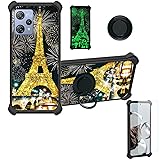jioeuinly Case for Blackview A53 Pro Case