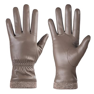 redess gloves