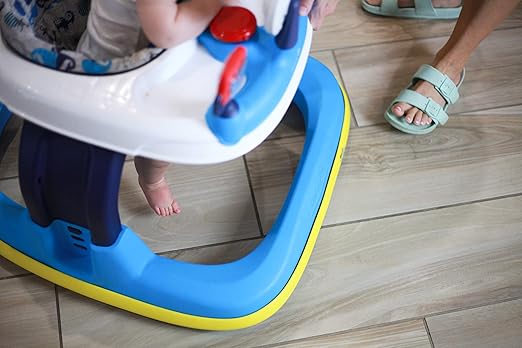 baby walker bumper guards