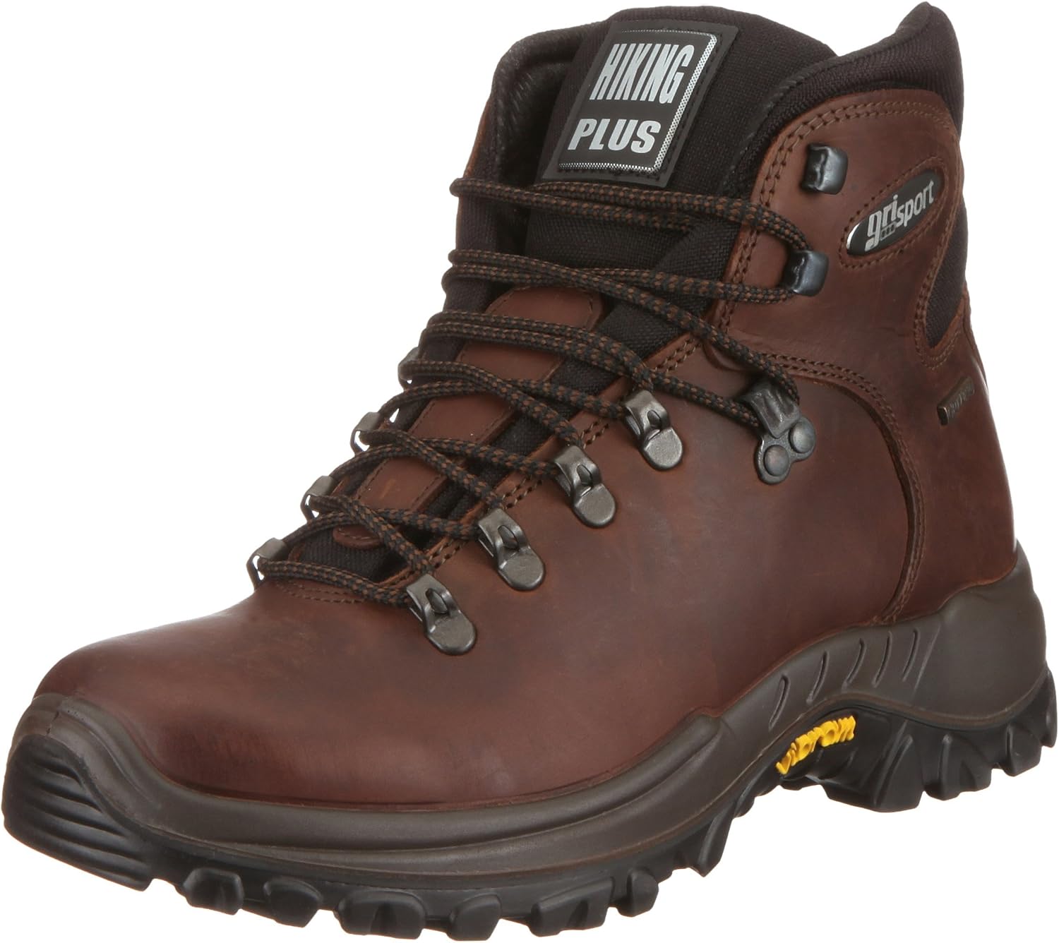 Grisport 10303D69G, Herren Sportschuhe Wandern Amazon.de Schuhe