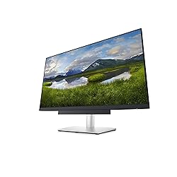 Dell P2725H 27" 16:9 IPS Computer Monitor Screen