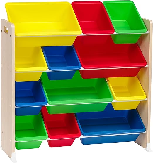 iris toy storage