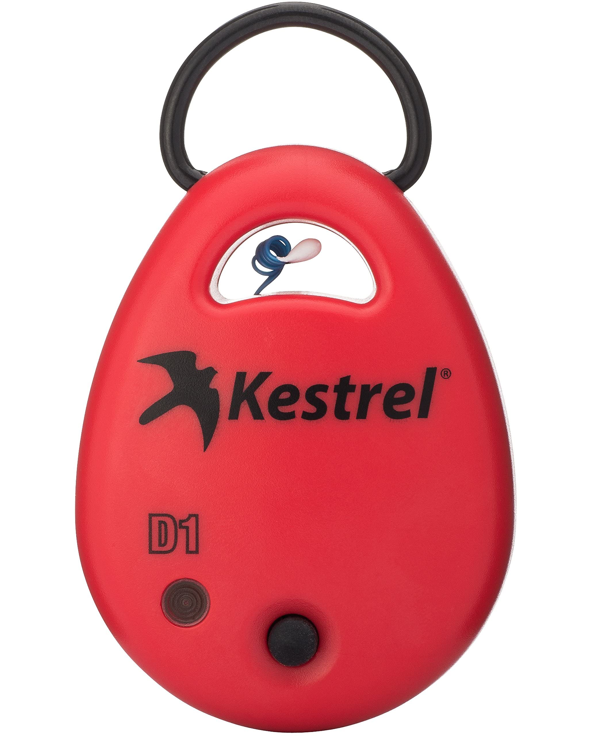 Kestrel DROP D1 Wireless Temperature Monitor and Data Logger