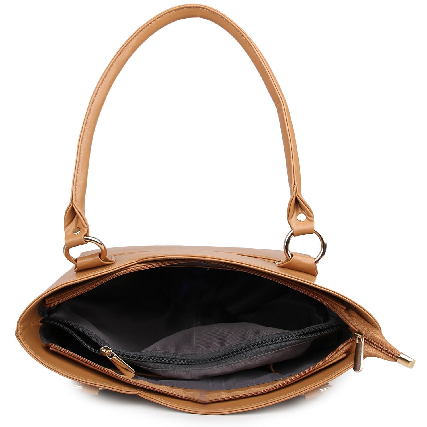 women marks women's handbag (beige)