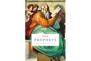 Prophets (Perennial Classics)