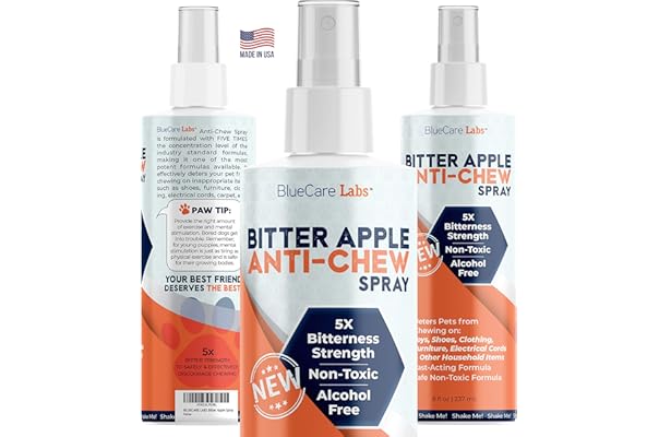 dog pee deterrent spray