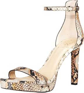 vince camuto devin sandal clear